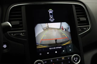 Renault Mégane Estate – thumbnail 12