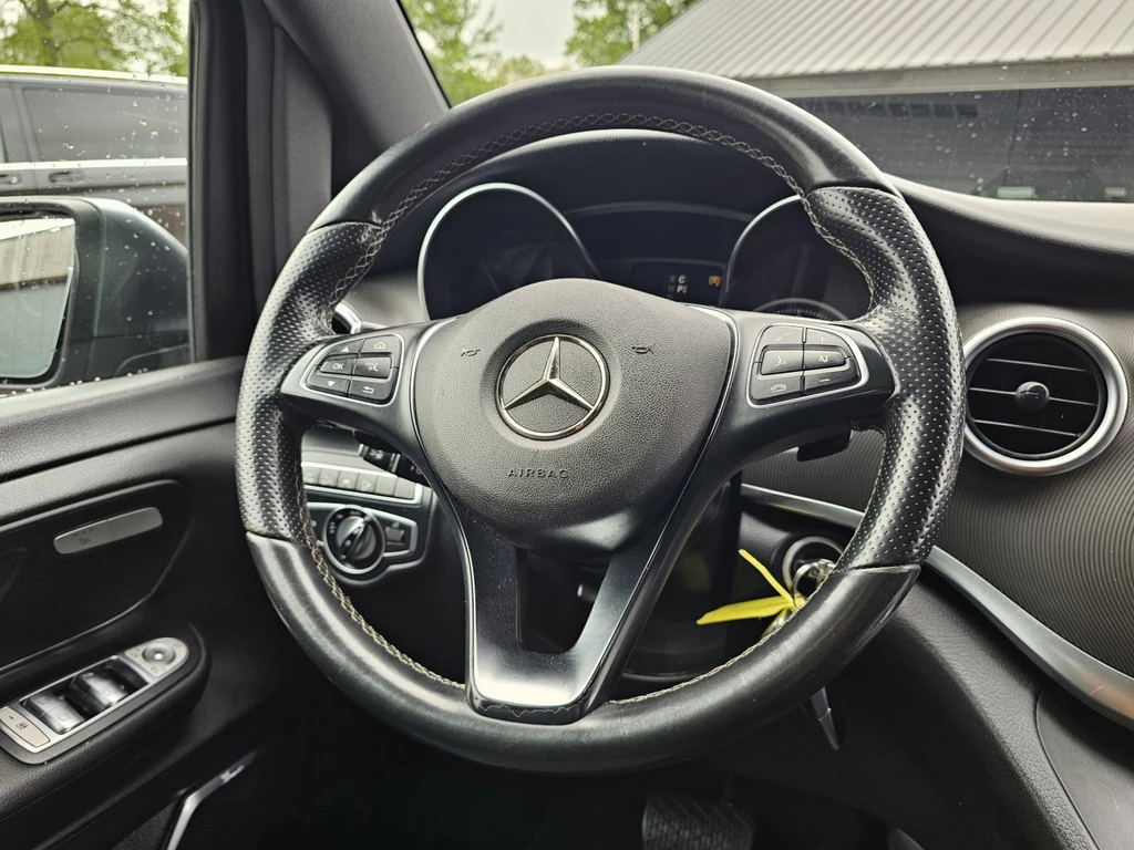 Mercedes-Benz V-Klasse – foto 7
