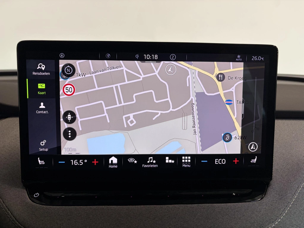Škoda Enyaq iV – foto 17
