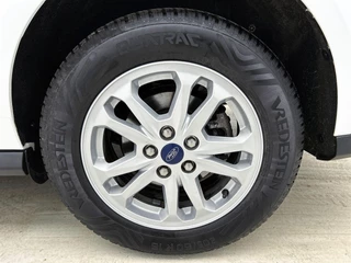 Ford Transit Connect – thumbnail 9
