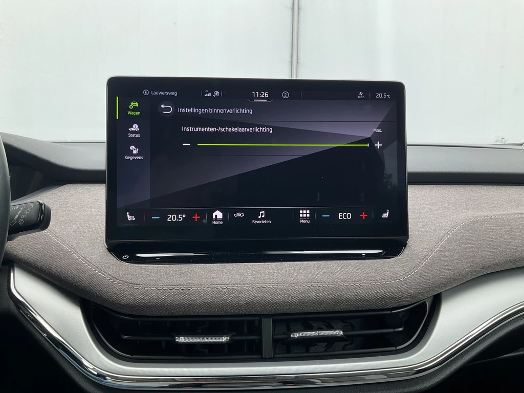Škoda Enyaq iV – foto 26