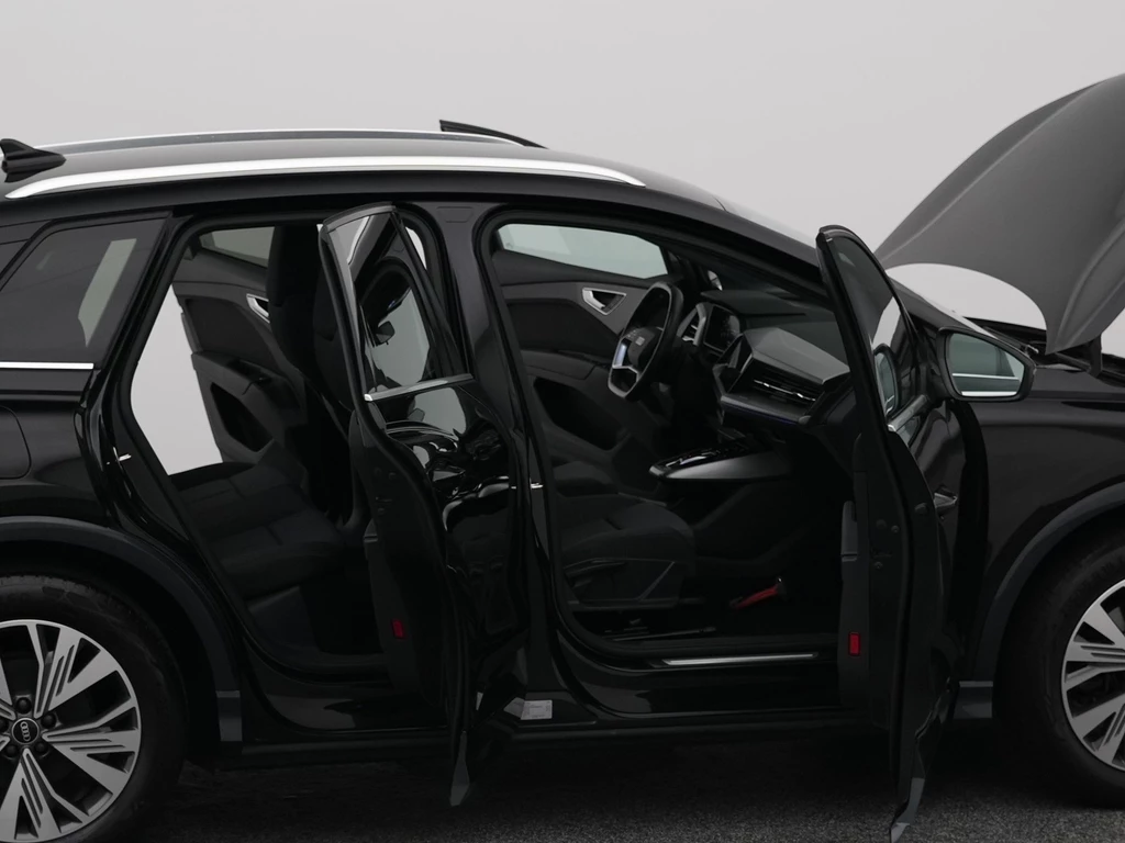 Audi Q4 e-tron – foto 36