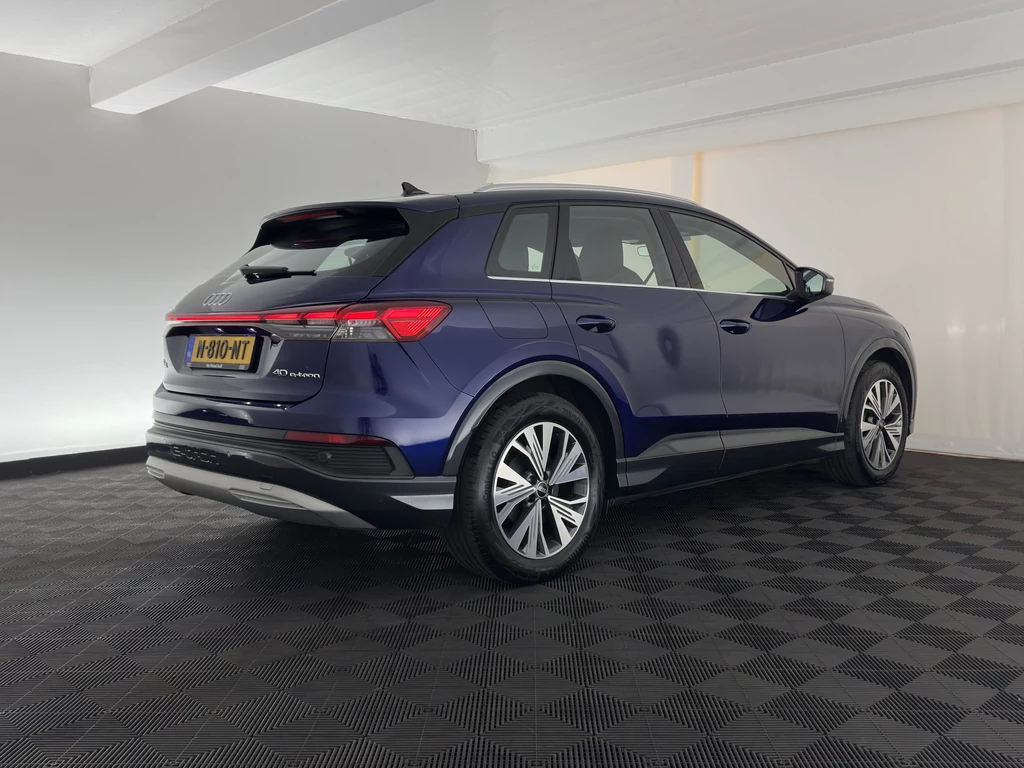 Audi Q4 e-tron – foto 4