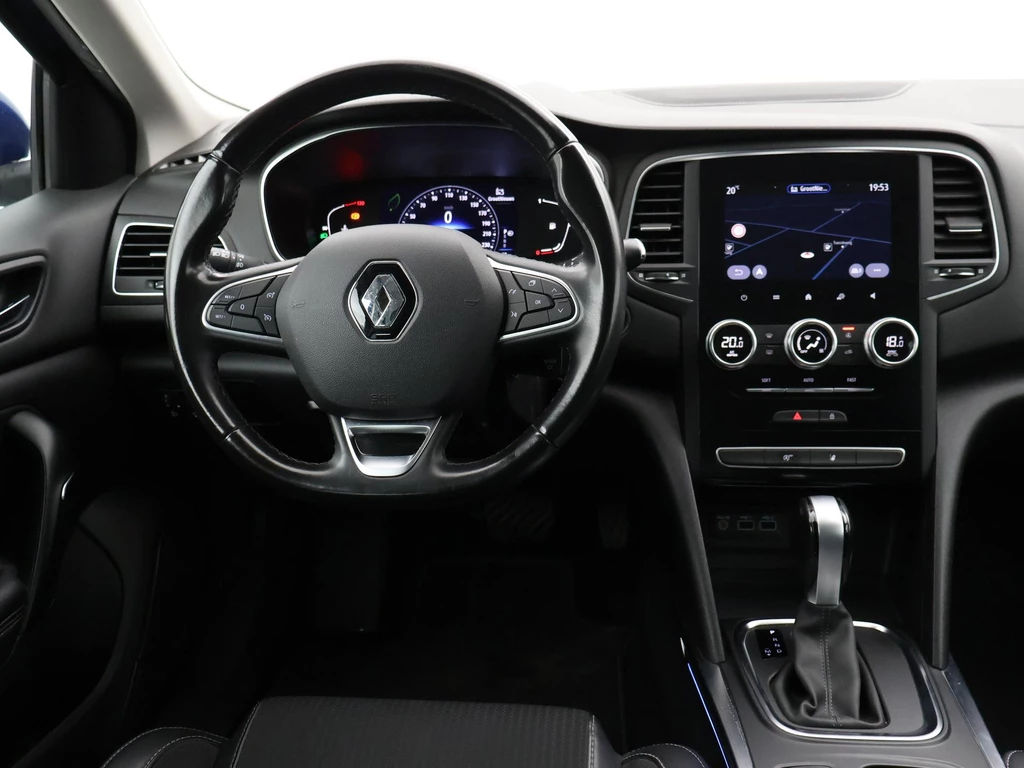 Renault Mégane Estate – foto 8