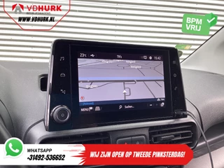 Opel Combo – thumbnail 15