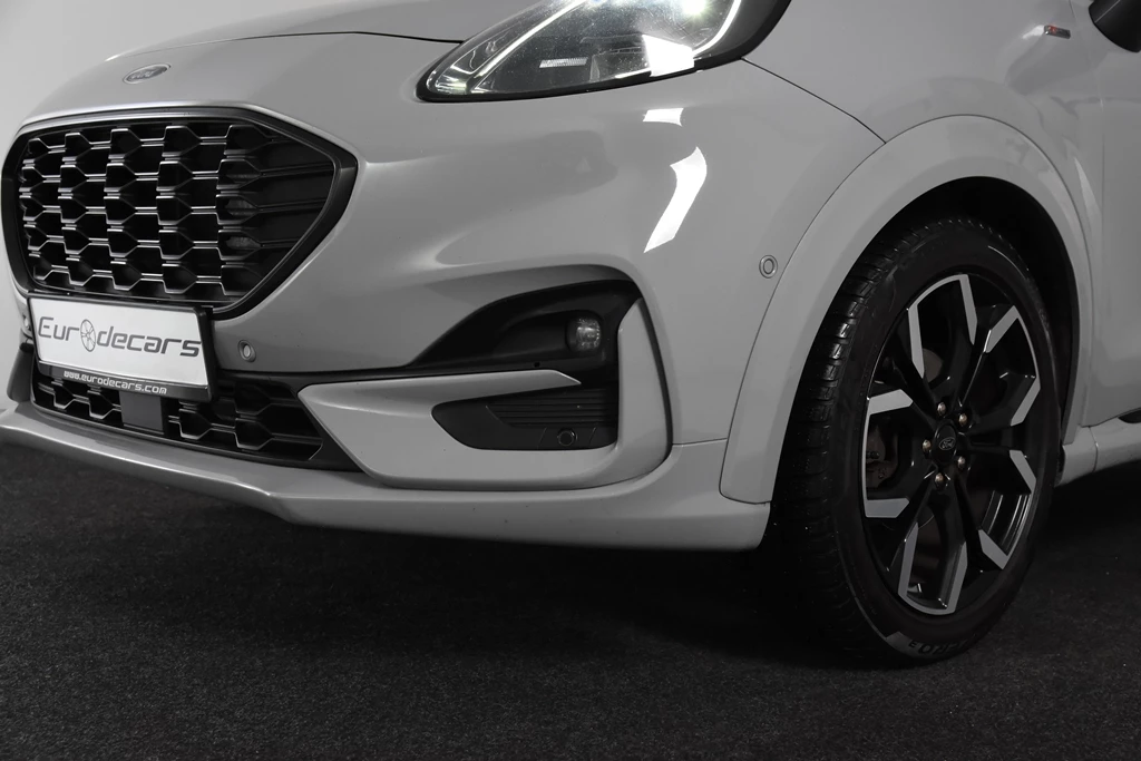 Ford Puma – foto 29