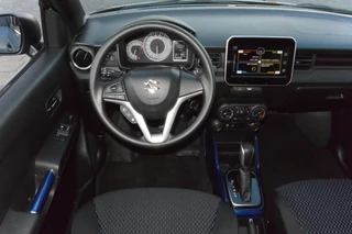 Suzuki Ignis – thumbnail 18