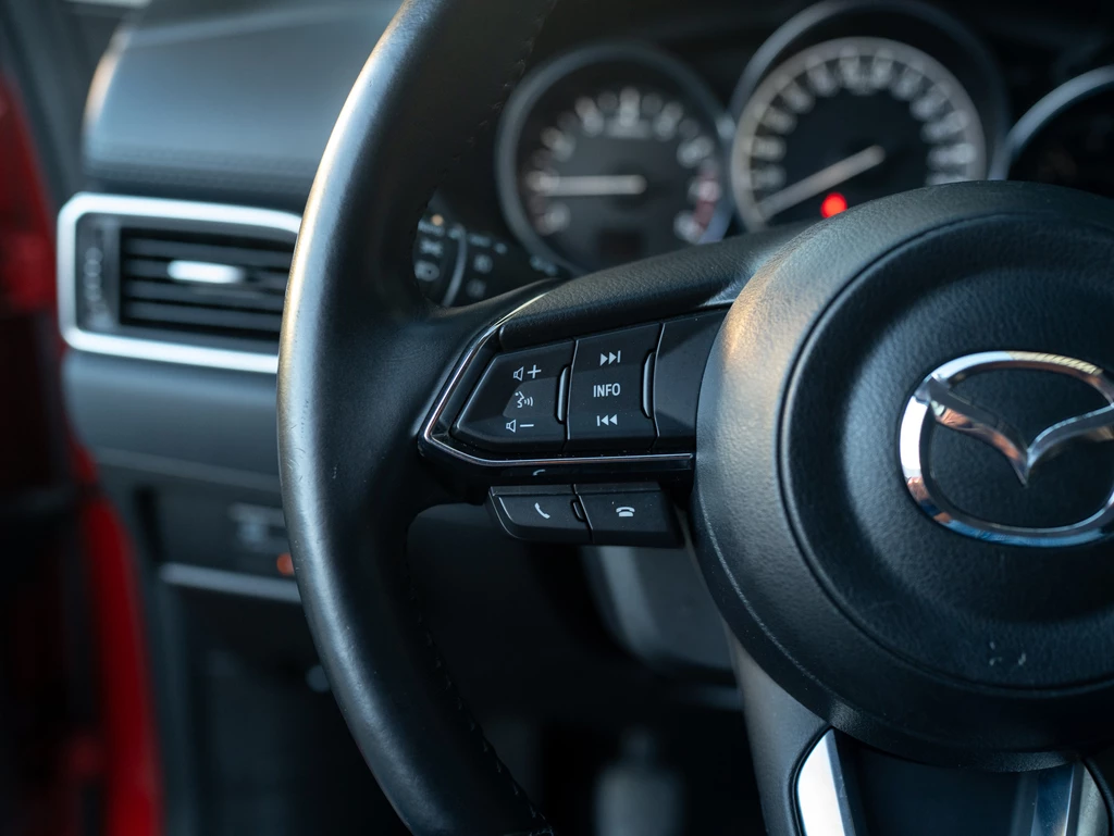 Mazda CX-5 – foto 38