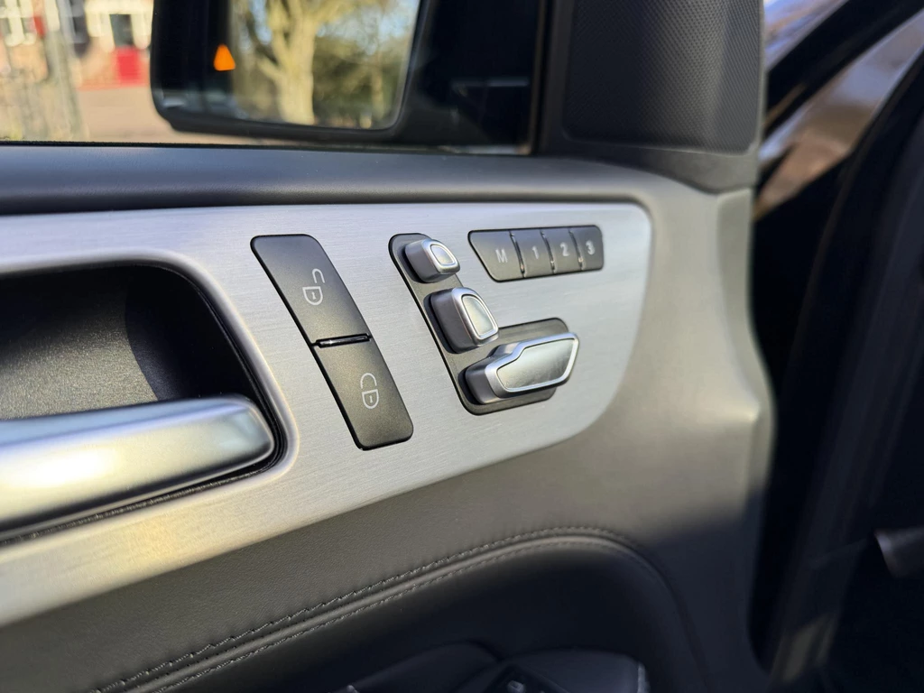 Mercedes-Benz GLE – foto 12