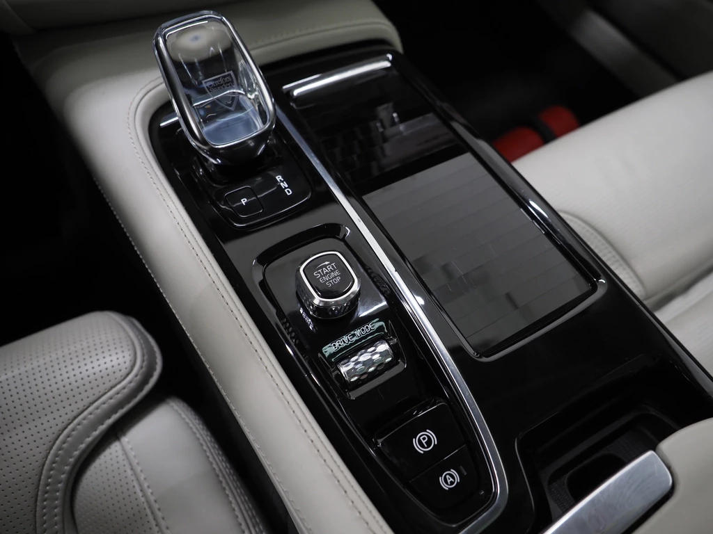 Volvo V90 – foto 39