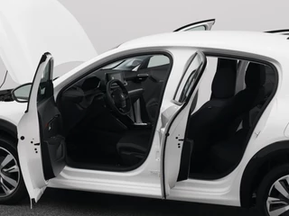 Peugeot e-208 – thumbnail 36