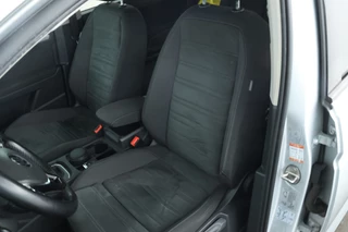 Volkswagen Touran – thumbnail 14