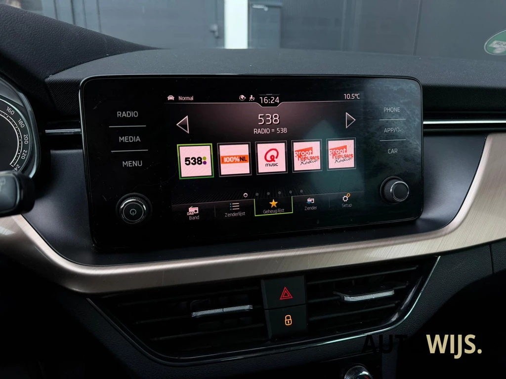 Škoda Scala – foto 17
