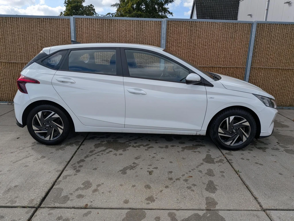 Hyundai i20 – foto 6