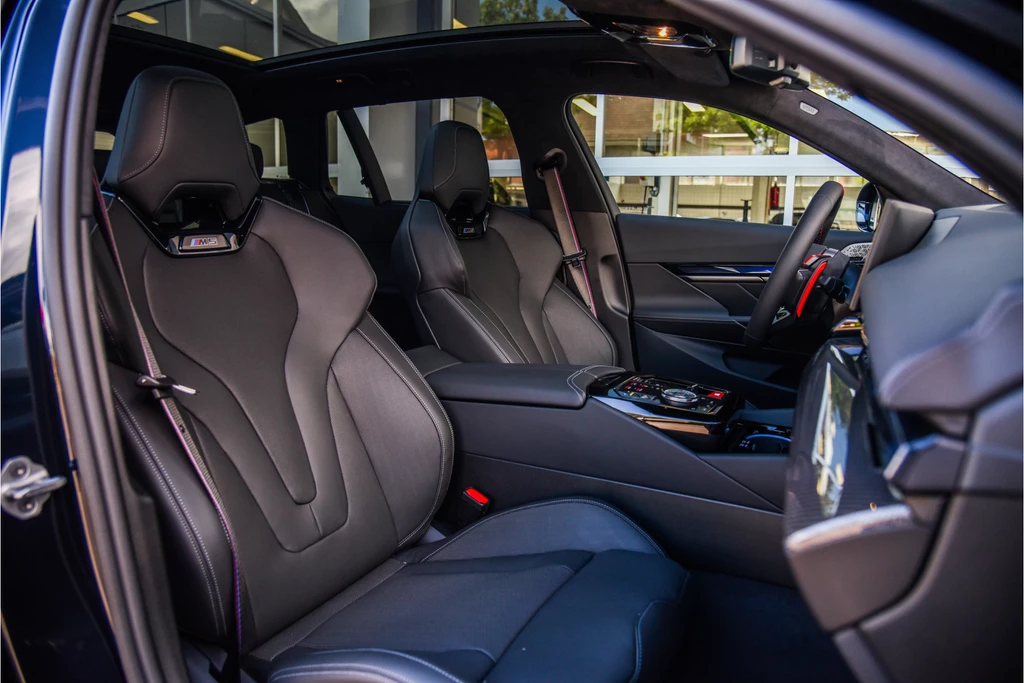 BMW M5 – foto 29