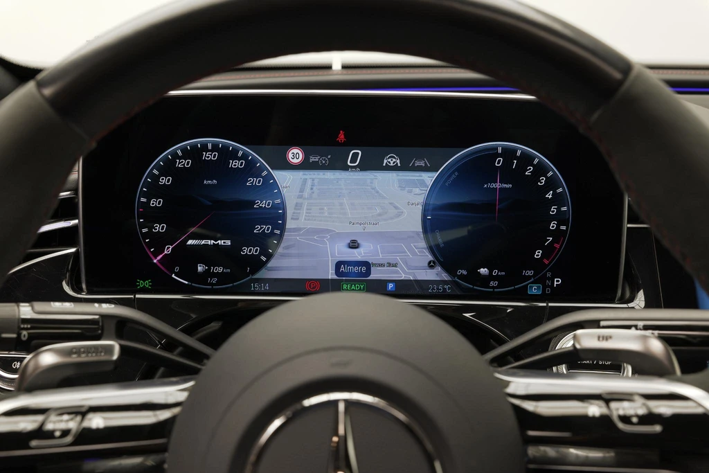 Mercedes-Benz E-Klasse – foto 25