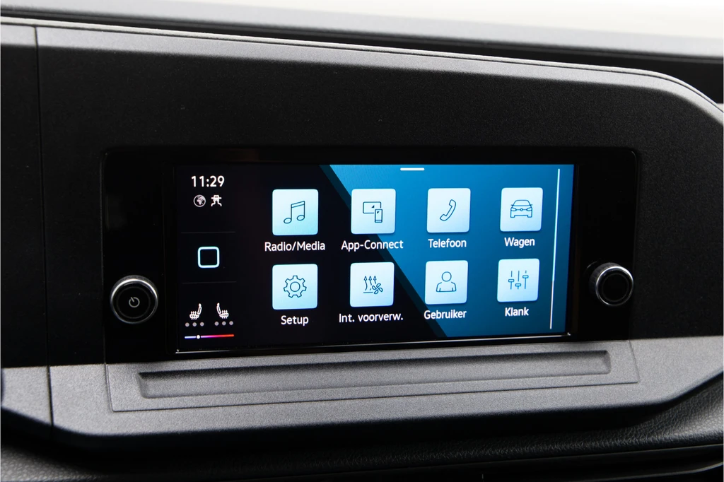 Volkswagen Caddy – foto 18