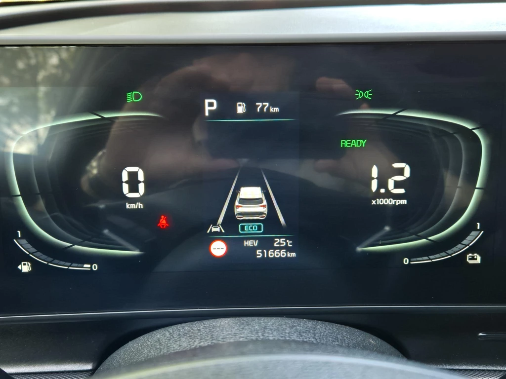 Kia Sportage – foto 18
