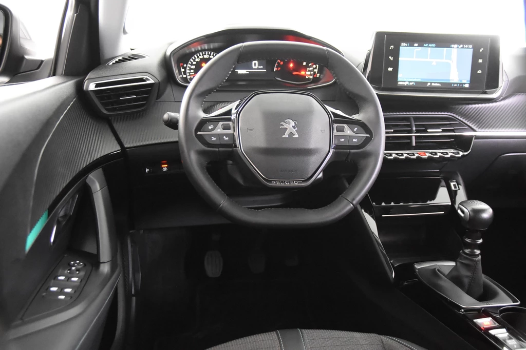 Peugeot 2008 – foto 21