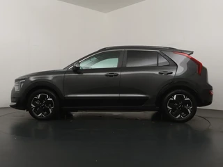 Kia Niro EV – thumbnail 3