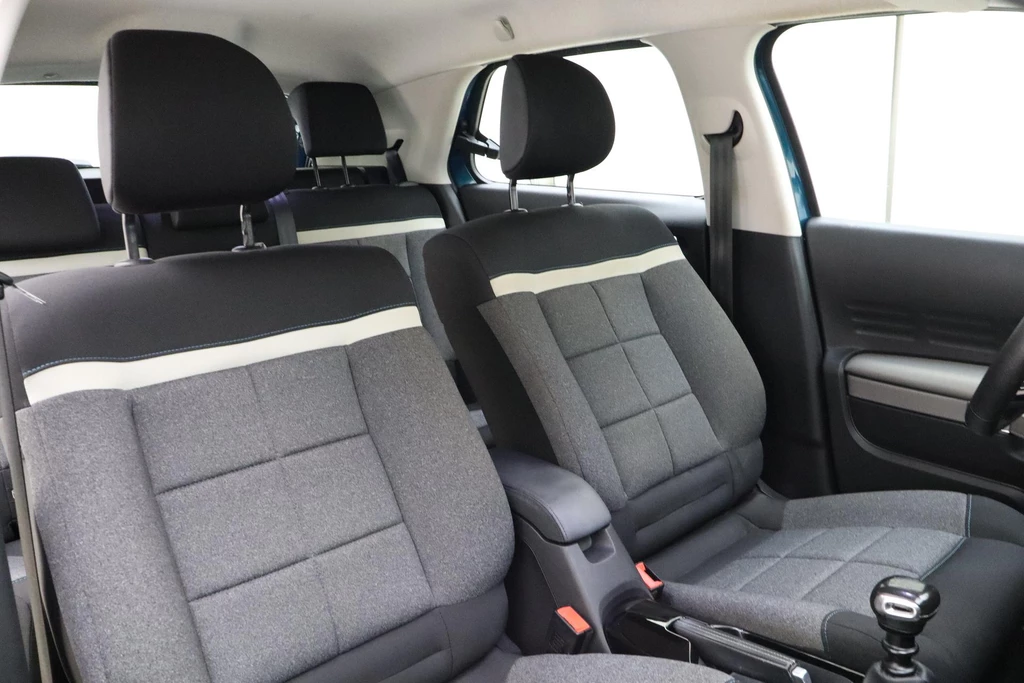 Citroën C4 Cactus – foto 13