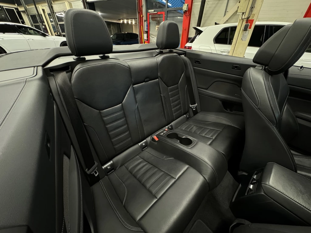 BMW 4 Serie – foto 20