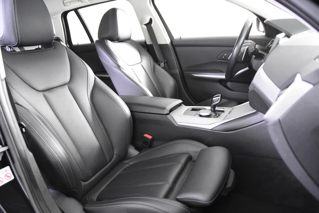 BMW 3 Serie – foto 16