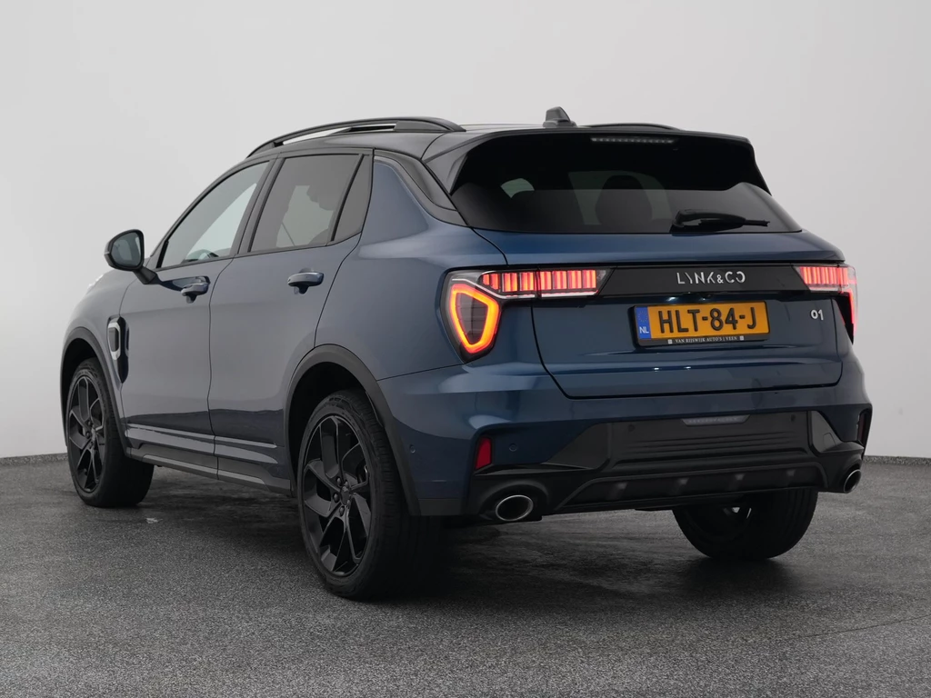 Lynk & Co 01 – foto 4