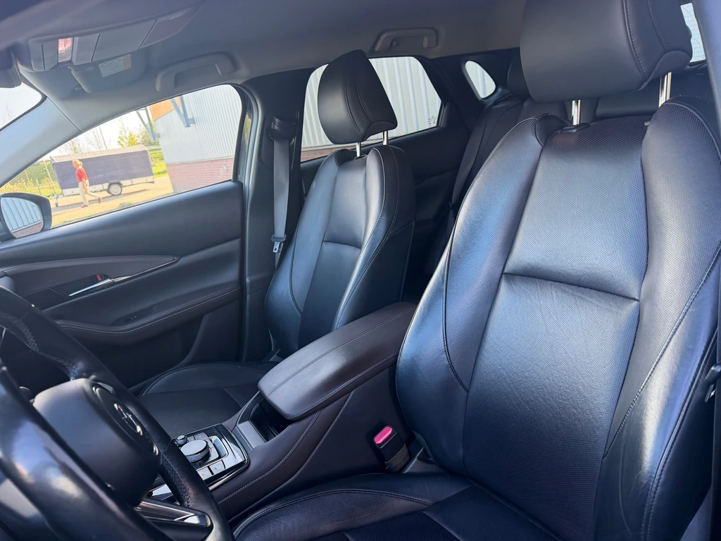 Mazda CX-30 – foto 11