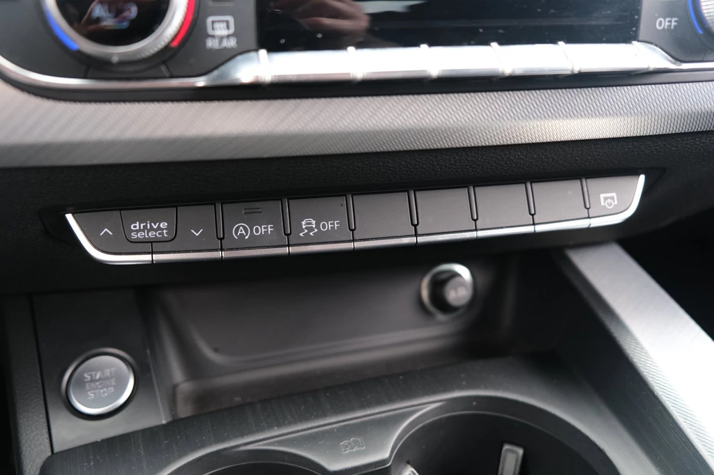 Audi A4 – foto 30