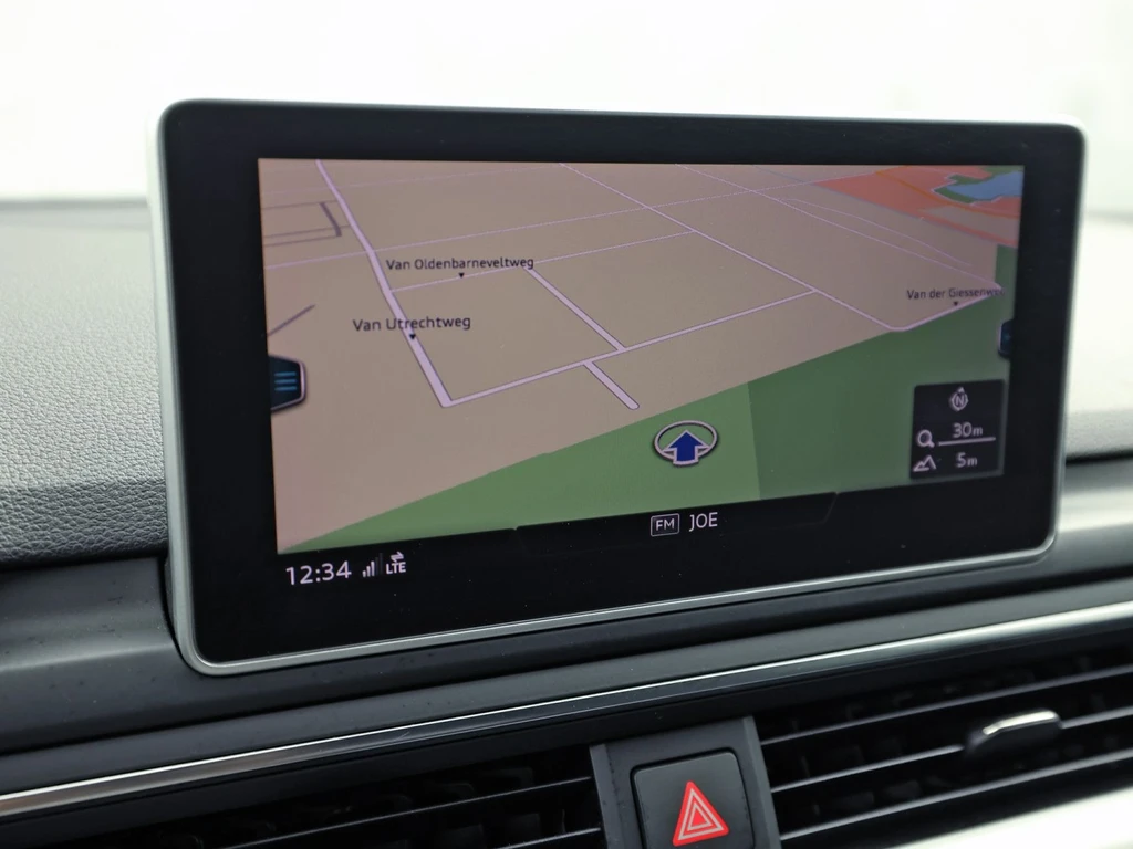 Audi A5 – foto 12