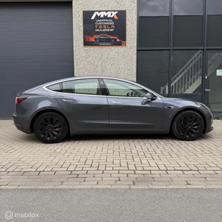 Tesla Model 3 – thumbnail 6