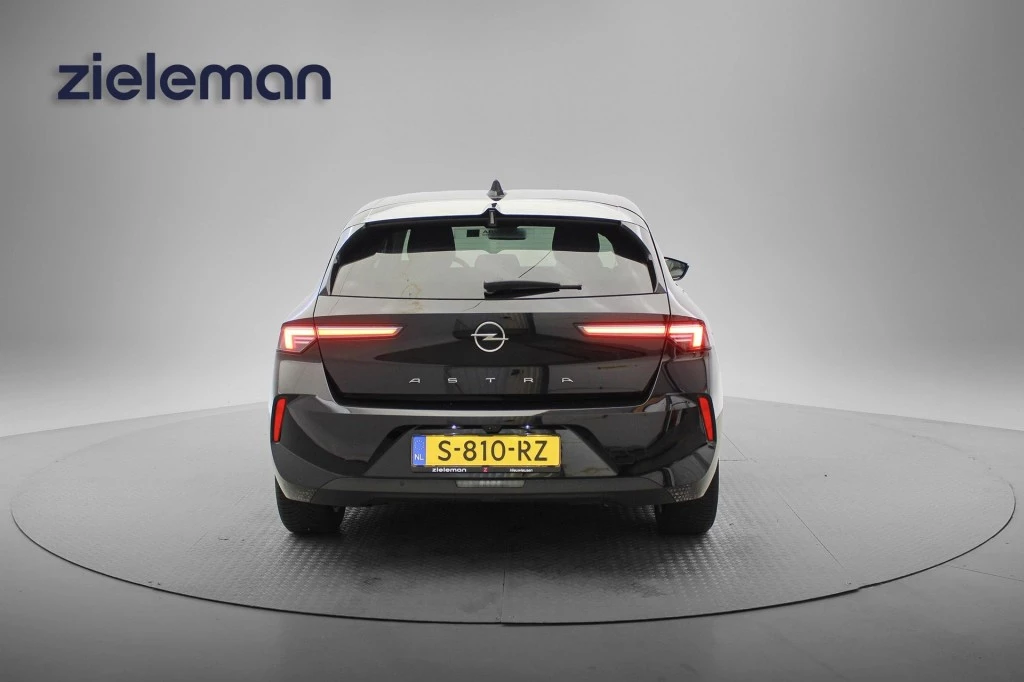 Opel Astra – foto 4