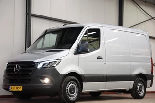 Mercedes-Benz Sprinter – thumbnail 1