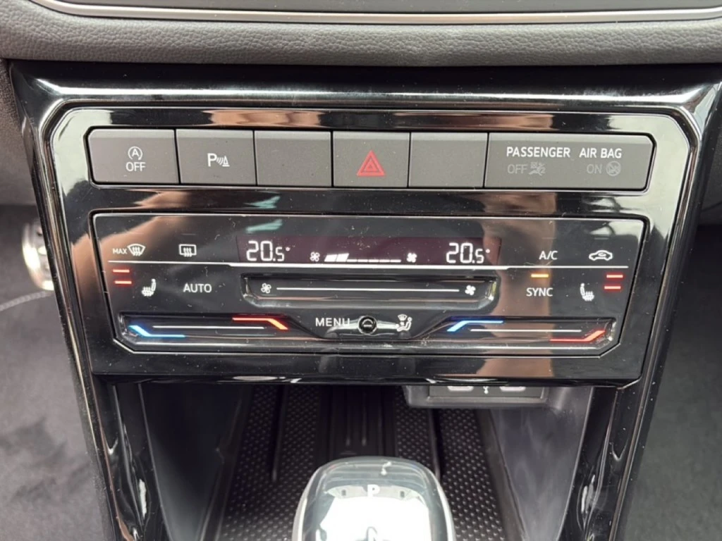 Volkswagen T-Cross – foto 18