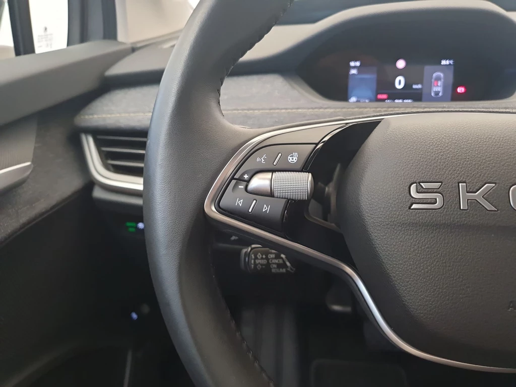 Škoda Elroq – foto 12