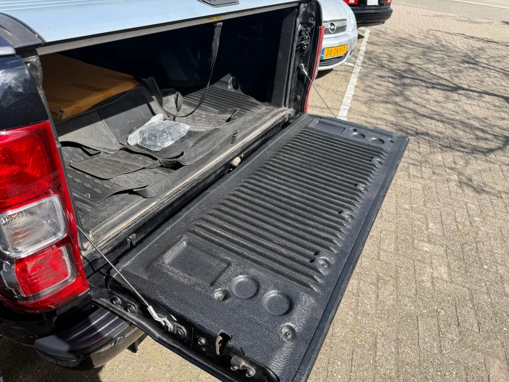 Ford Ranger – foto 13