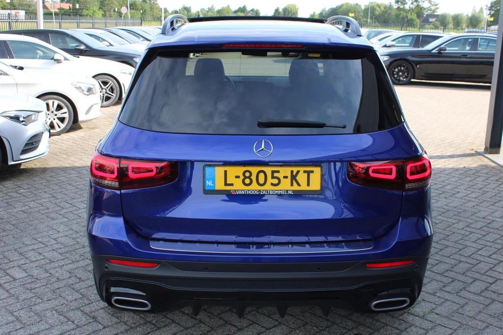 Mercedes-Benz GLB – foto 3