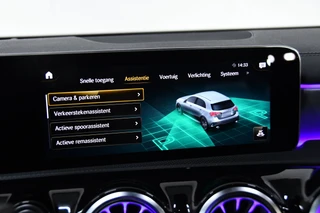 Mercedes-Benz A-Klasse – thumbnail 23