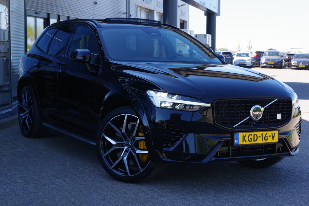 Volvo XC60 – foto 6