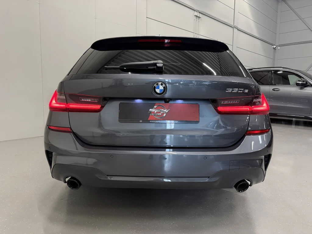 BMW 3 Serie – foto 4