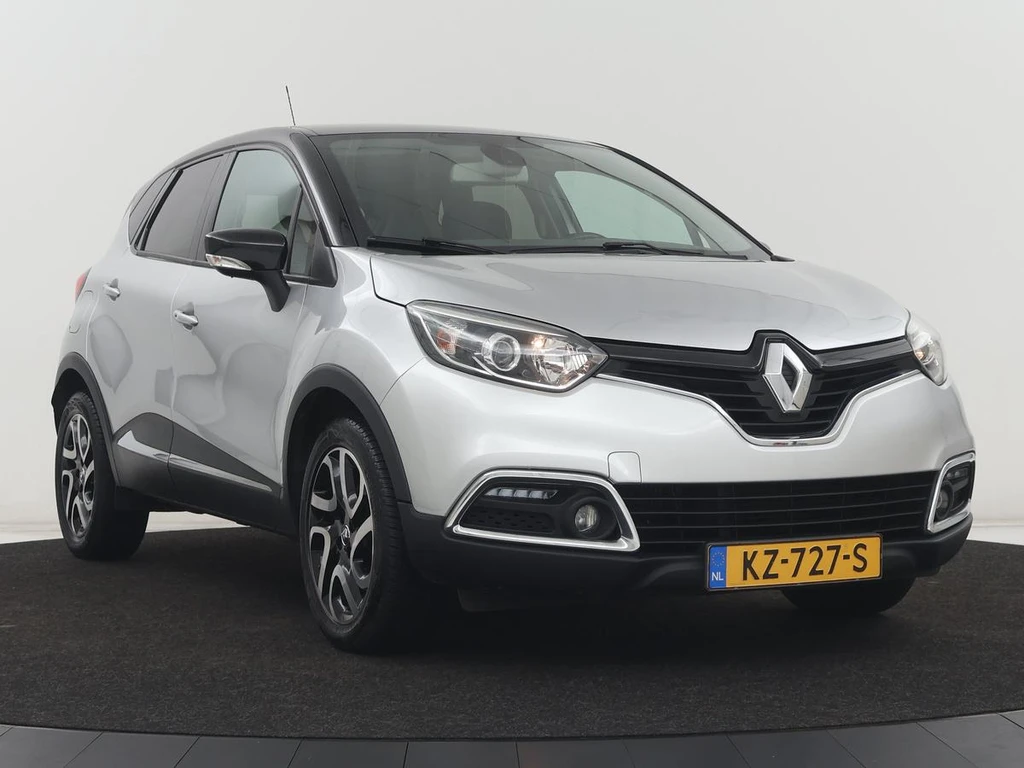 Renault Captur – foto 4