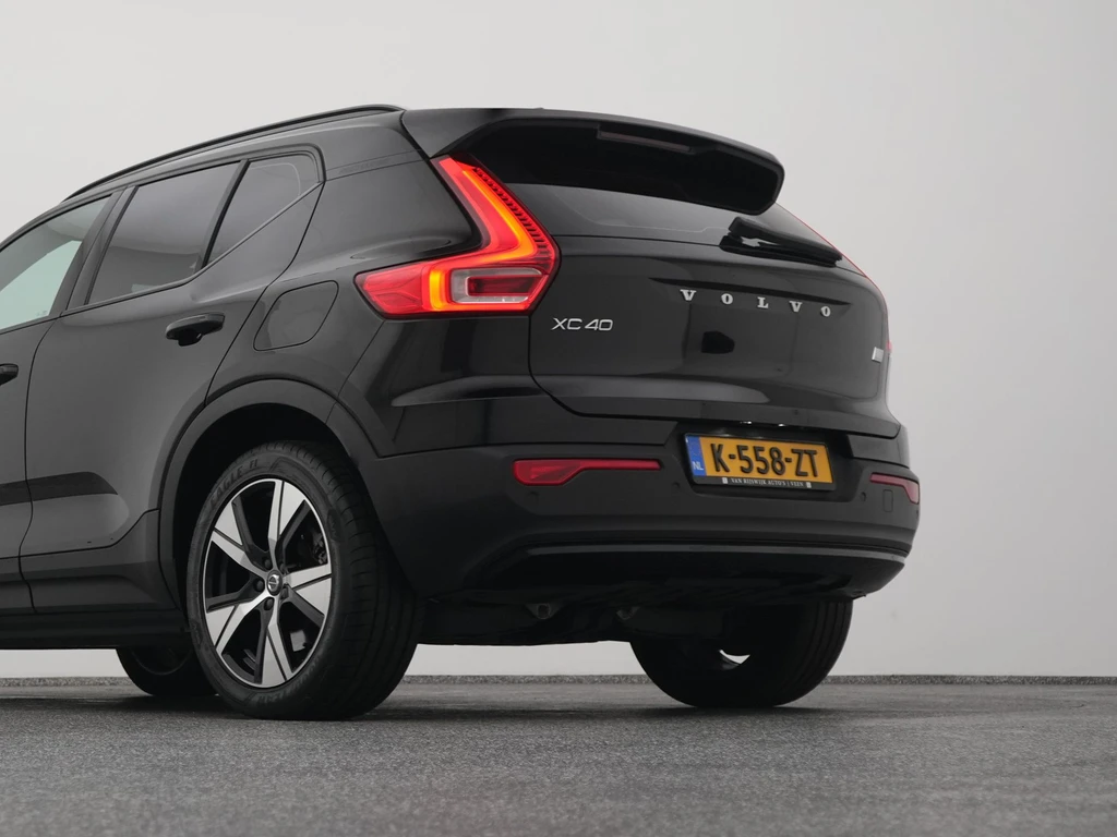 Volvo XC40 – foto 6