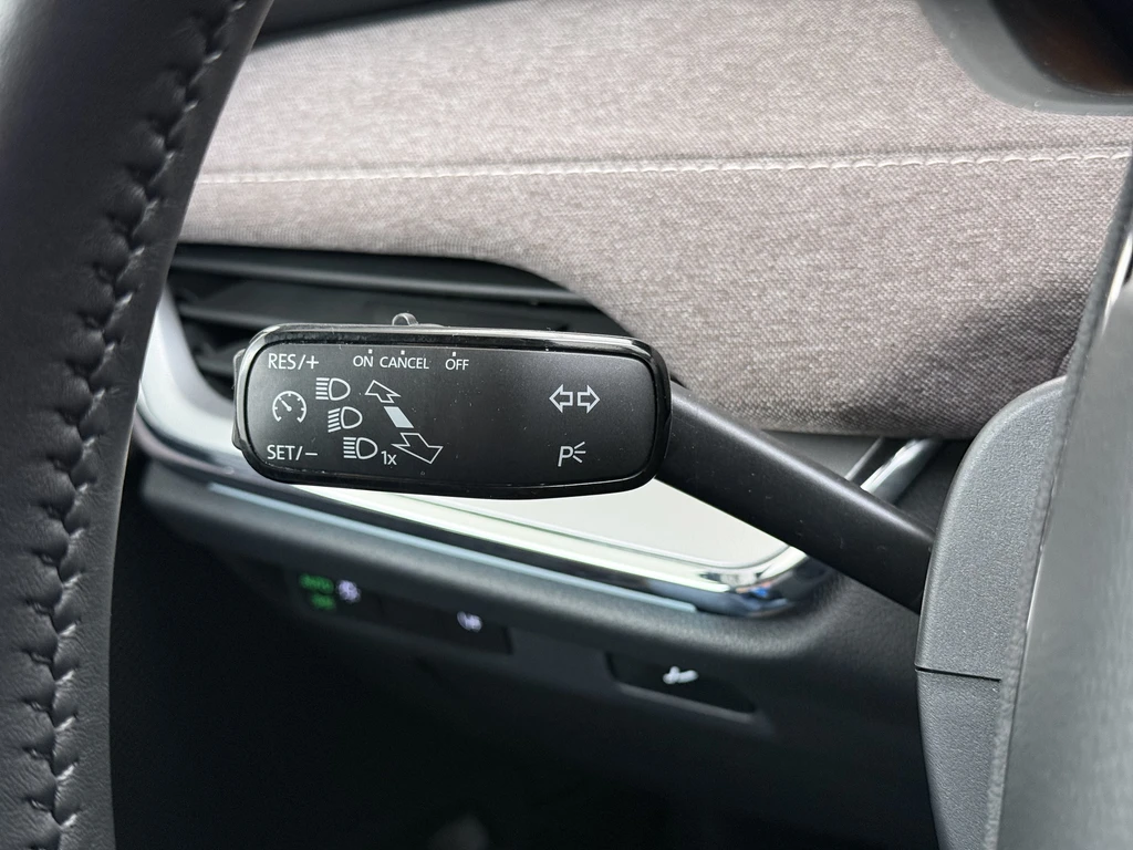 Škoda Enyaq iV – foto 32