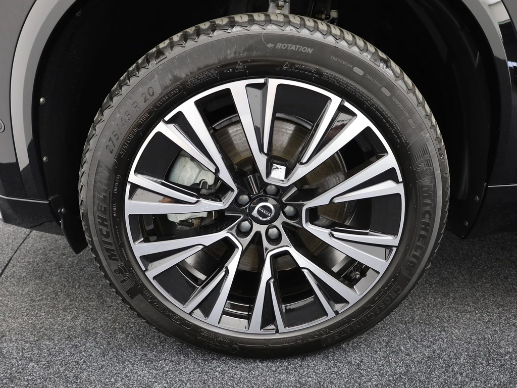 Volvo XC90 – foto 34