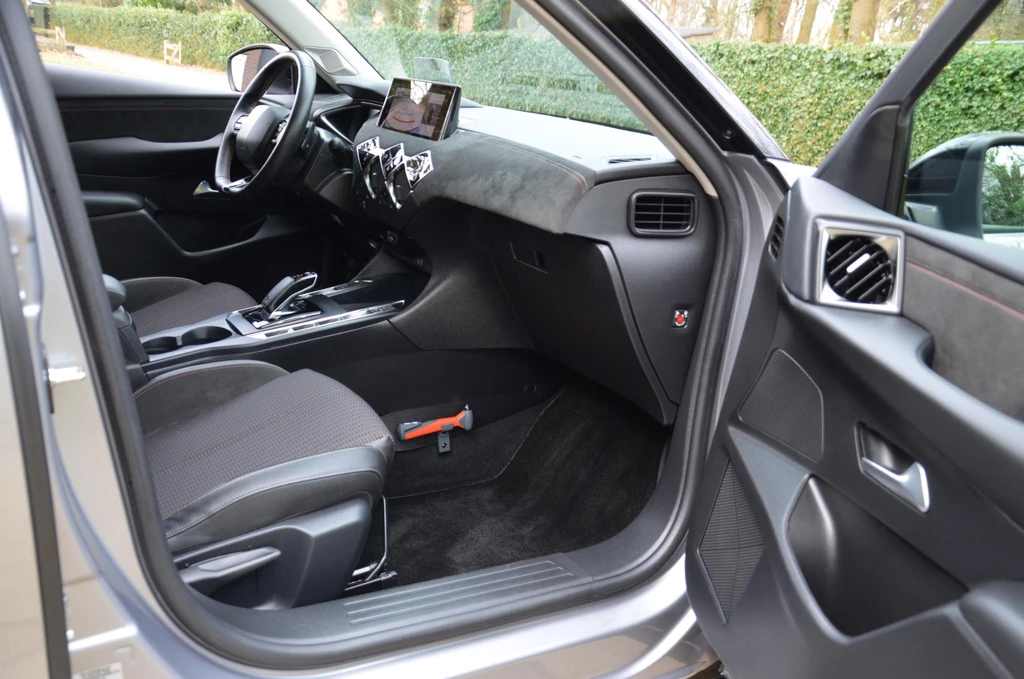 DS DS 3 – foto 48