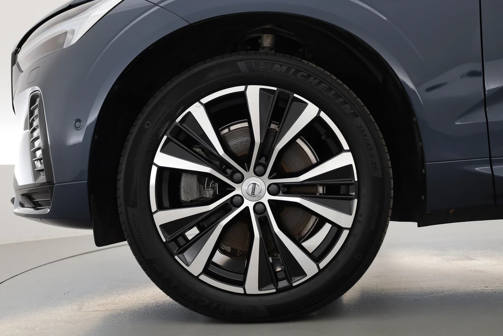 Volvo XC60 – foto 50