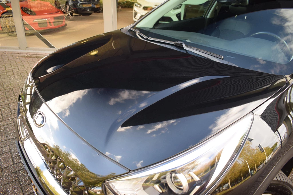 Kia Niro – foto 34