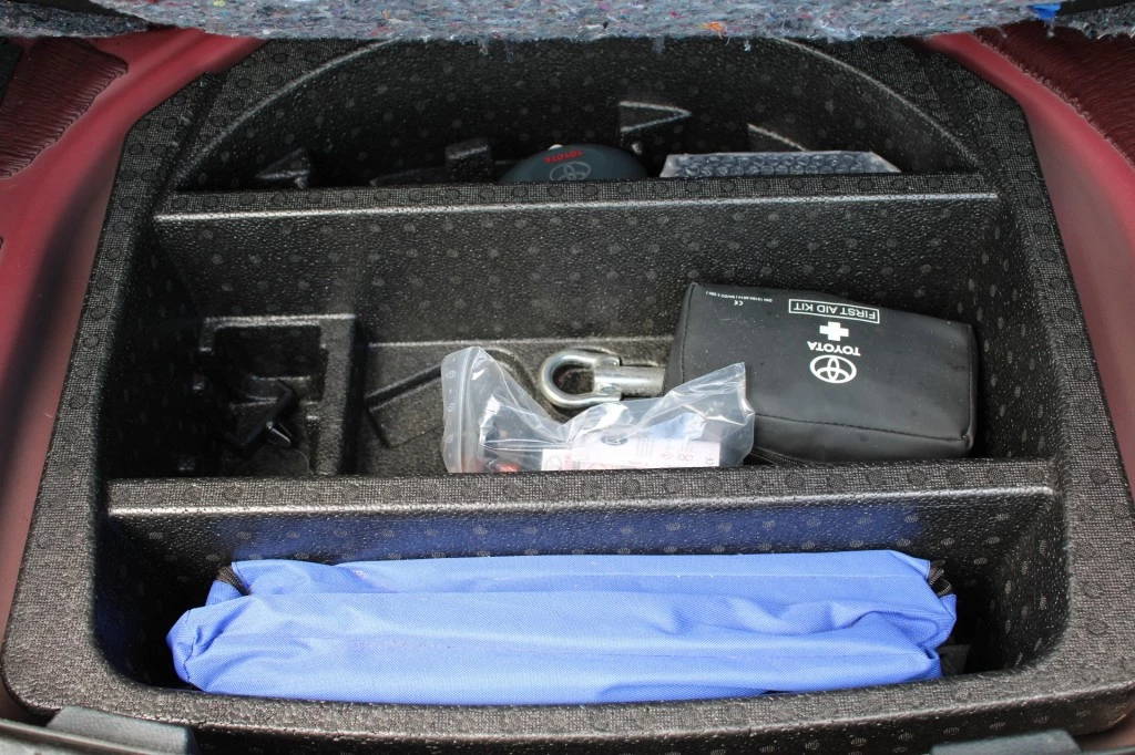 Toyota Auris – foto 37