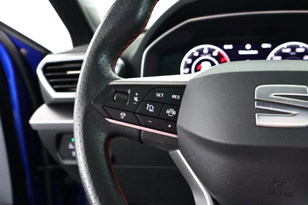SEAT Leon – foto 19